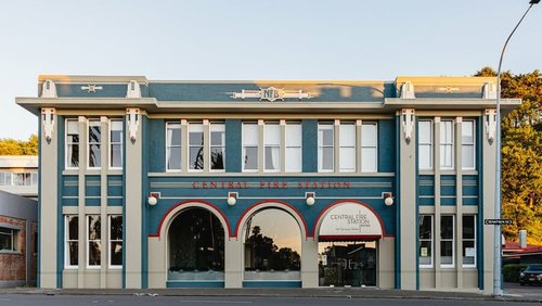Hawke's Bay Annual Dinner