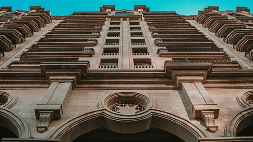 Heritage walks