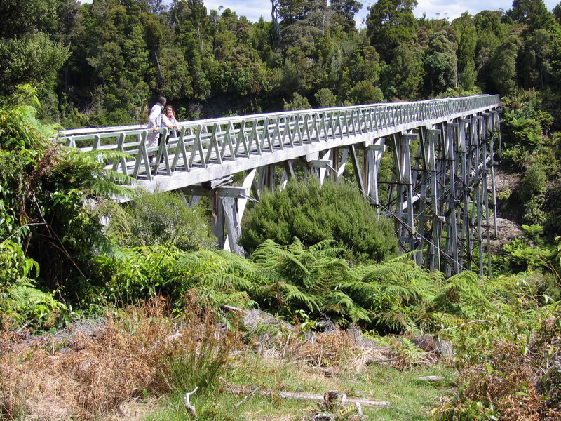 Percy Burn Viaduct