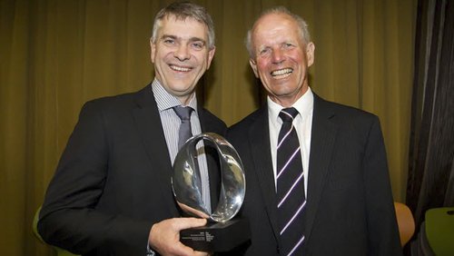 Inductive Power Transfer