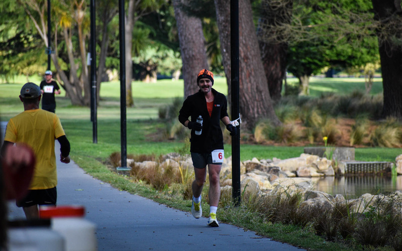 Josh Ferguson running_in article