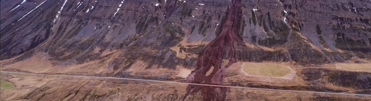 Landslide