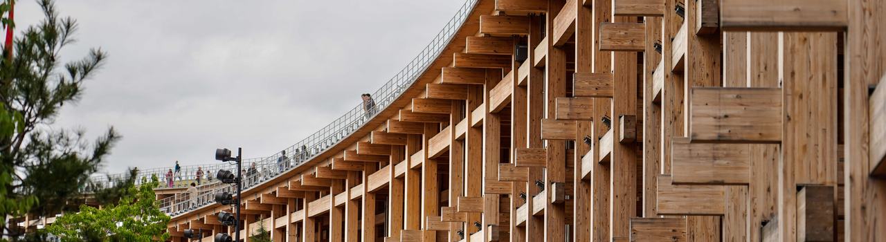 Low Carbon Building
