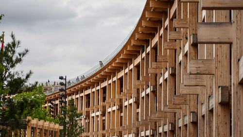 Low Carbon Building
