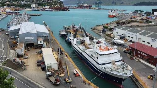 Lyttelton Engineering