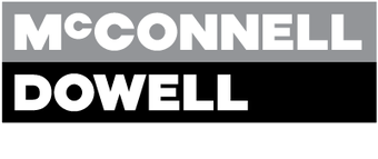 McConnell Dowell logo