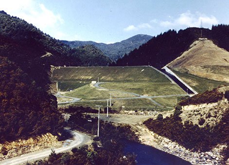 Maitai Valley Water Supply 2