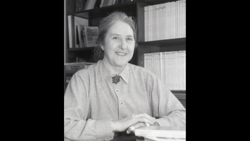 Mary Earle