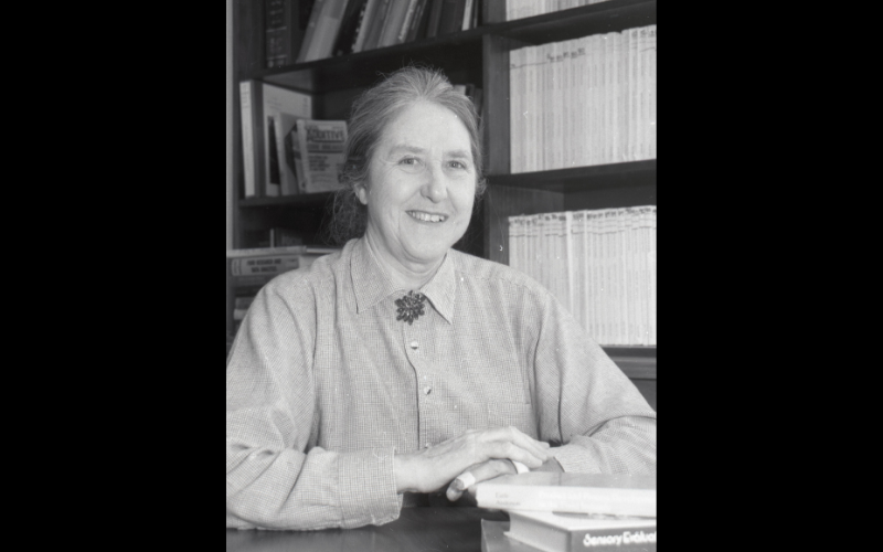Mary Earle