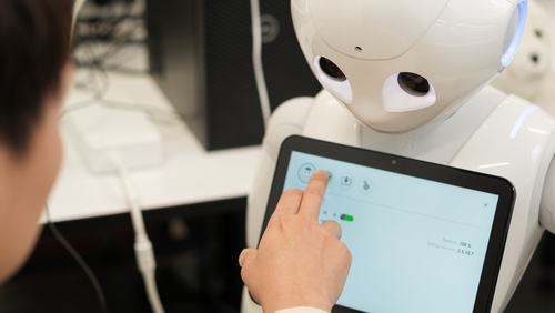 Master of Robotics and Automation Engineering webinar_Banner