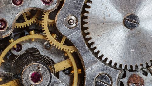 Mechanical