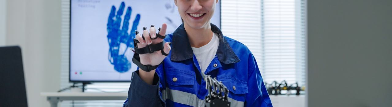 Medical Engineering - 2196689620