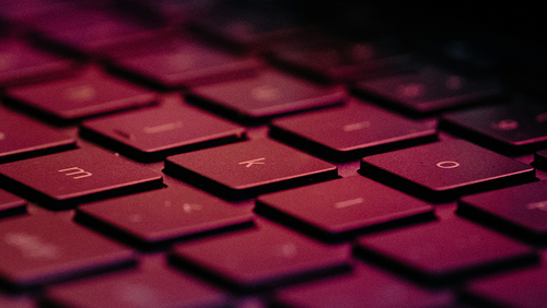 Mott MacDonald AI QA write up banner