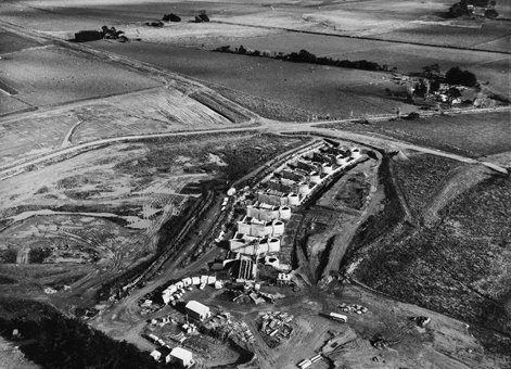 Moutoa Sluice Gates 1