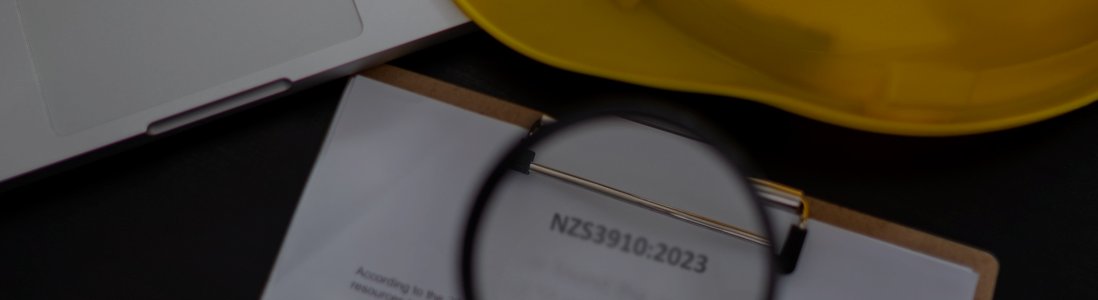 NZS 3910 a revision fit for industry change