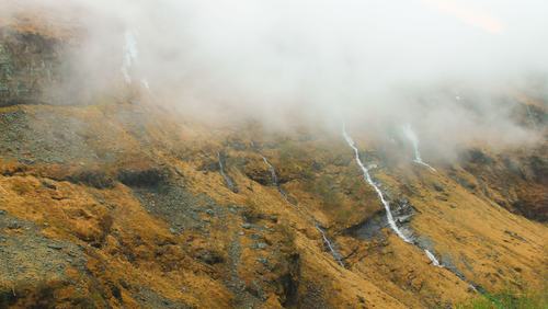 NZGS Probablistic Landslide