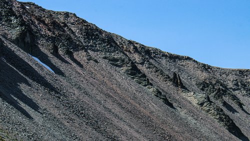 NZGS Rock Slope