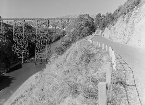 Napier-Gisborne Railway 2