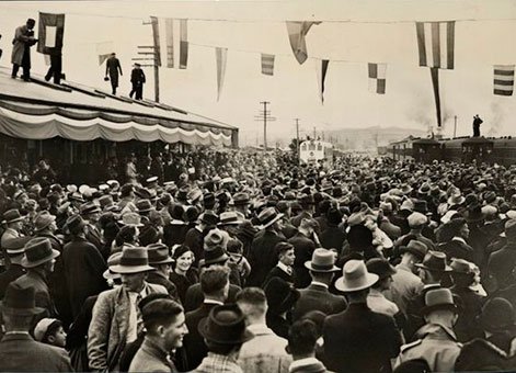 Napier-Gisborne Railway 4