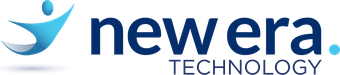 New Era Technology Full Color Logo