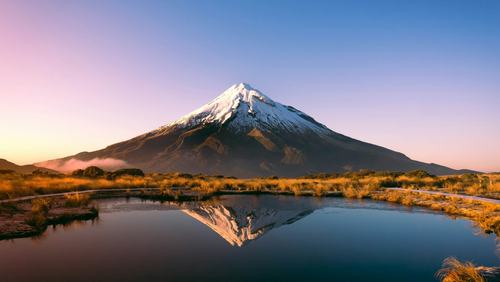 New Zealand