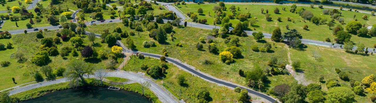 Ōtākaro Avon River Corridor Technical Talk