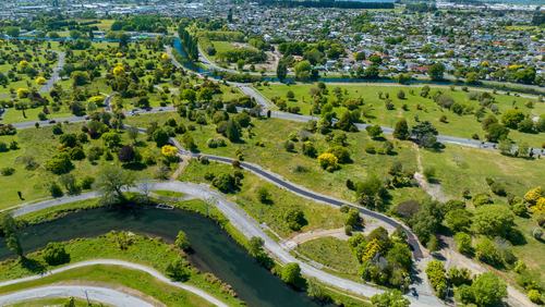 Ōtākaro Avon River Corridor Technical Talk