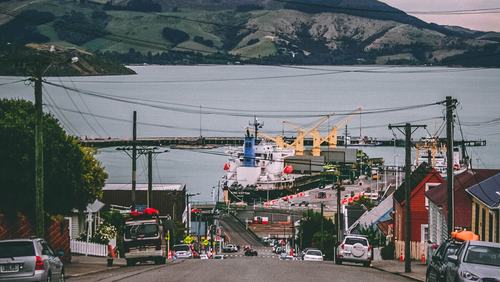 Porirua