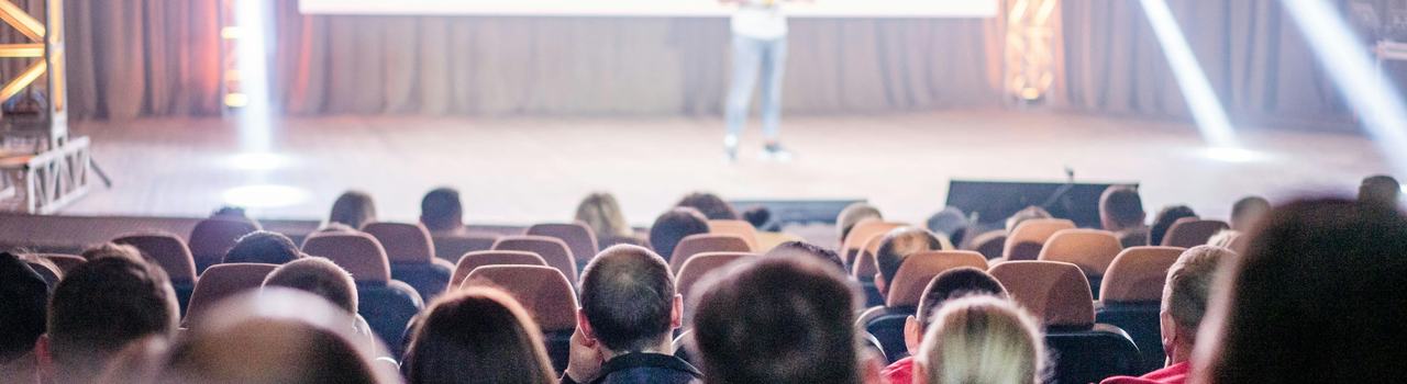Public Speaking