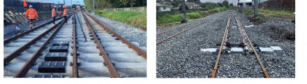 RTSA | Rail Network ReBuild