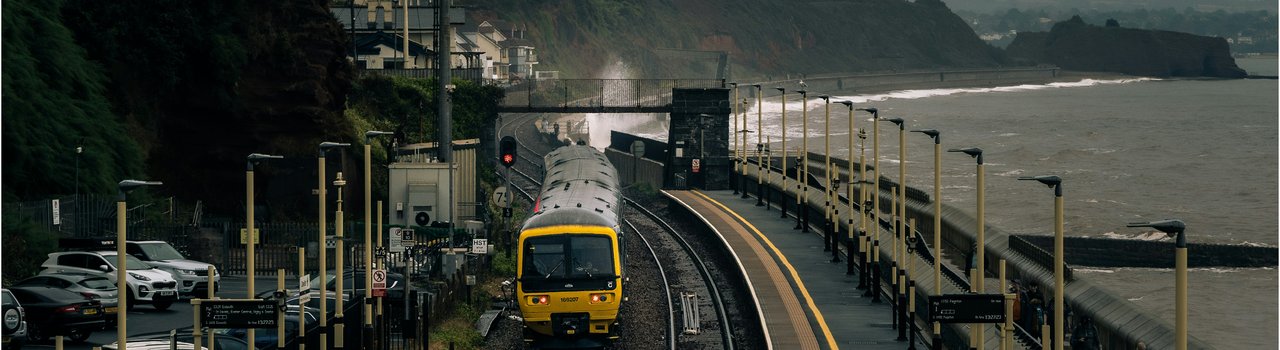 RTSA Coastal Railway