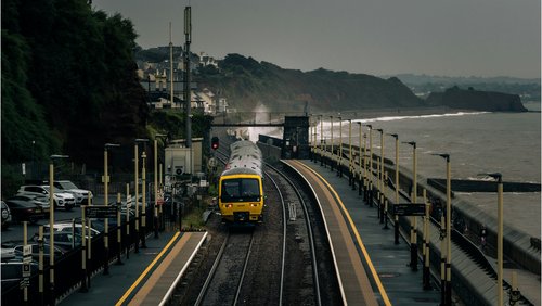 RTSA Coastal Railway