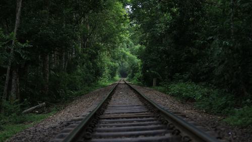 RTSA Train Track