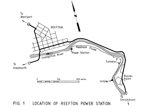 Reefton Power Station 2