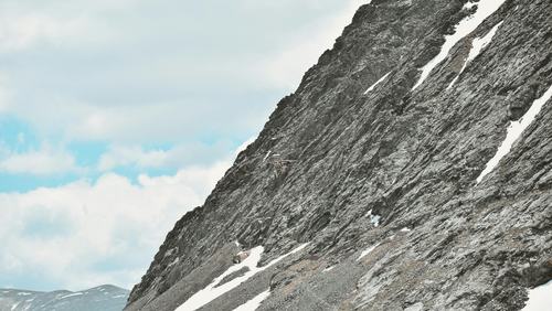 Rock Slope Stability