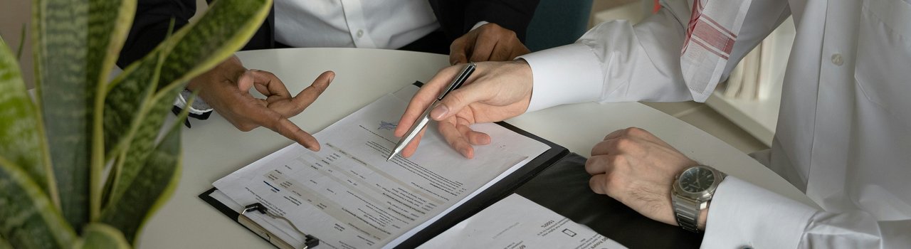 SIGIE - Contract Management