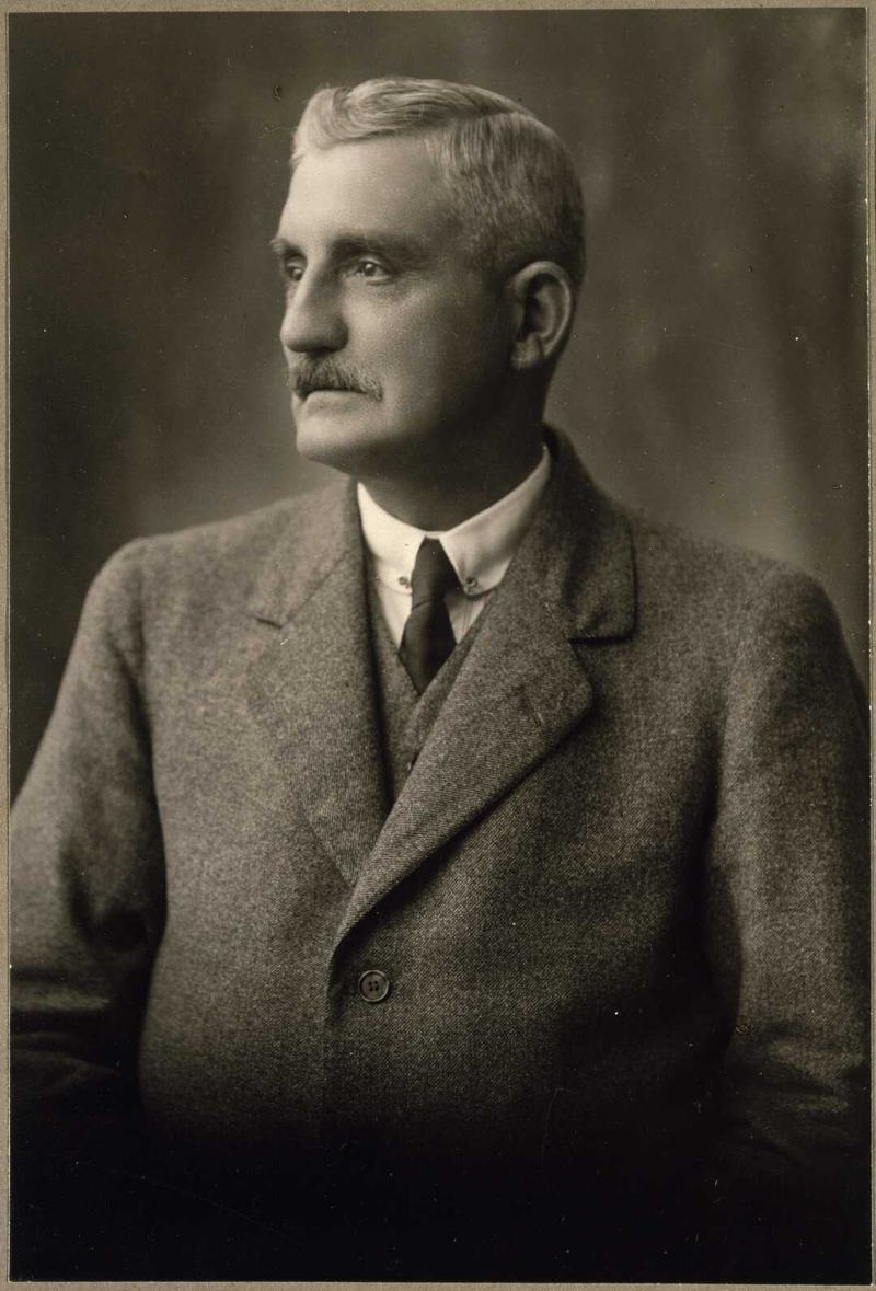 Samuel Jickell