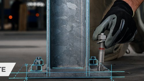 Seismic Anchoring NZ - Hilti Webinar