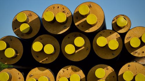 Seismic Piles