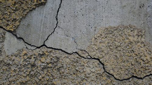 Seismic Strengthening