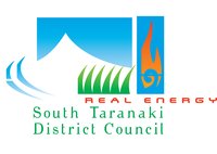 South Taranaki Logo