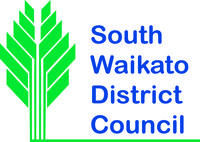 South Waikato District Council Colour