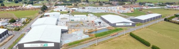 Southland_Niagara Sawmill and Remanufacturing Plant Visit_EDMLarge