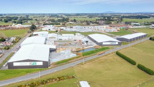 Southland_Niagara Sawmill and Remanufacturing Plant Visit_EDMLarge