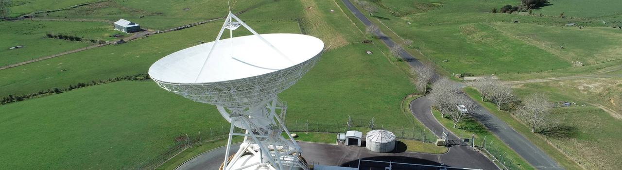 Space Operations NZ’s Support of NASA Moon Mission_Raw