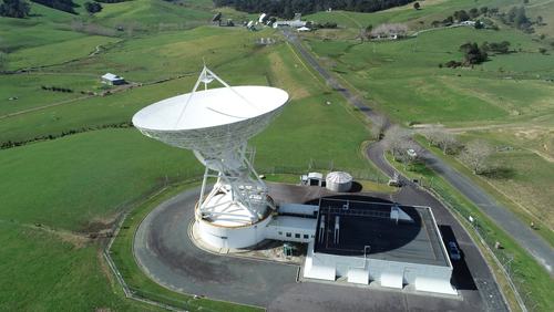 Space Operations NZ’s Support of NASA Moon Mission_Raw