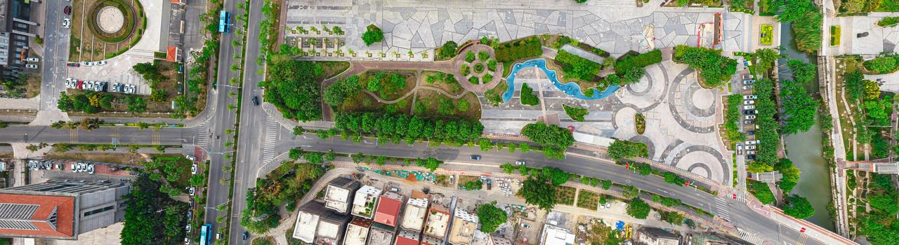 Spatial Planning