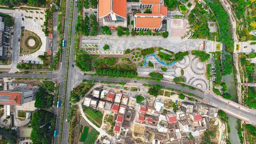 Spatial Planning
