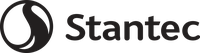 Stantec Logo - Black