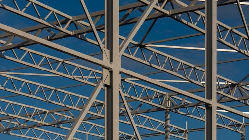 Steel Structures